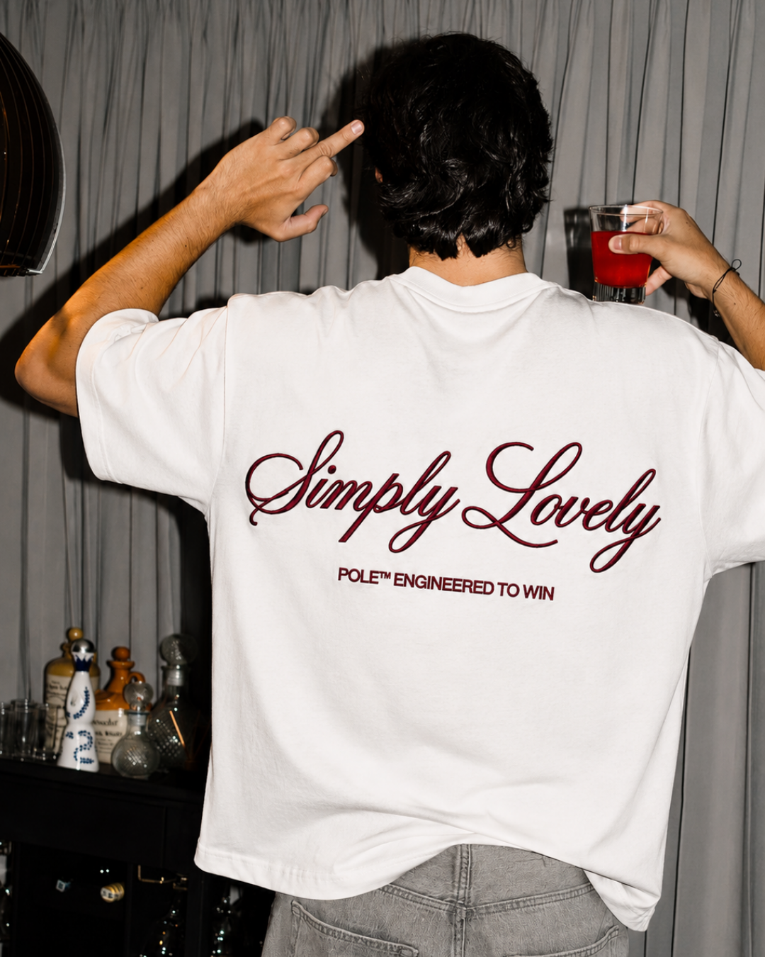 Simply Lovely Tee
