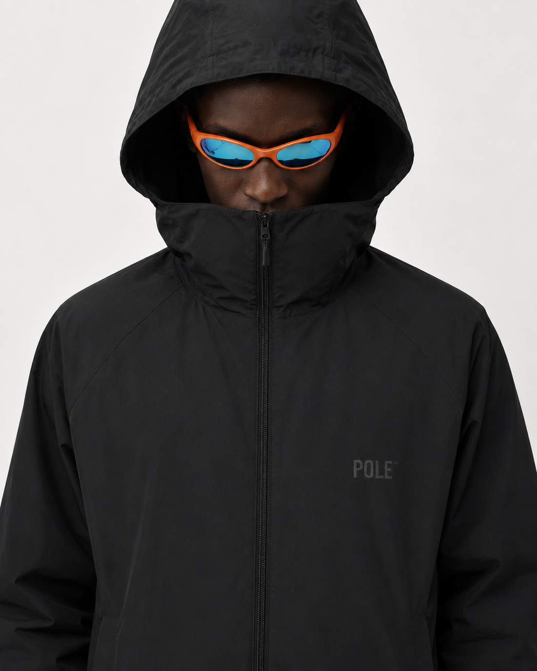 POLE™ Lightweight Racing Jacket