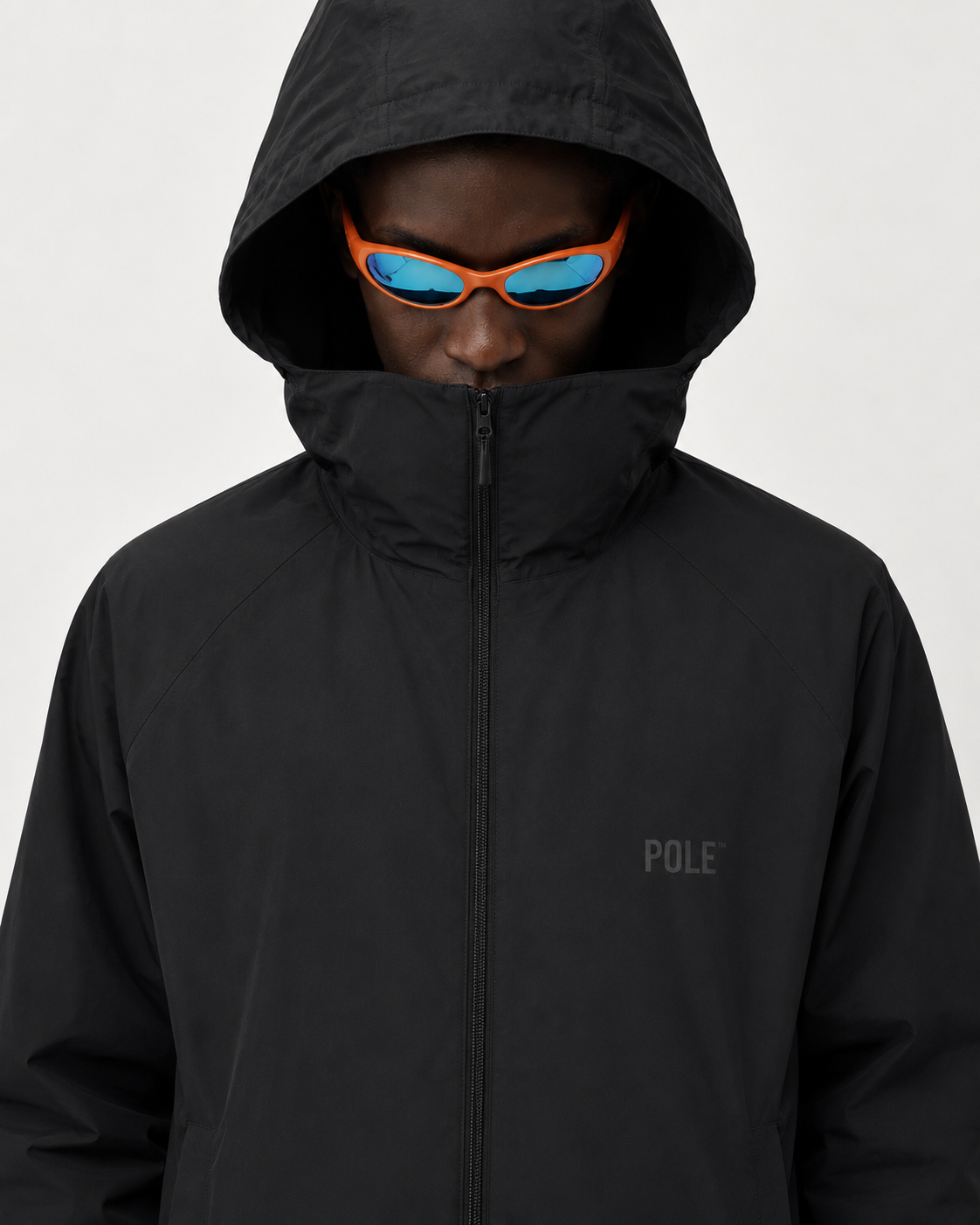 POLE™ Lightweight Racing Jacket