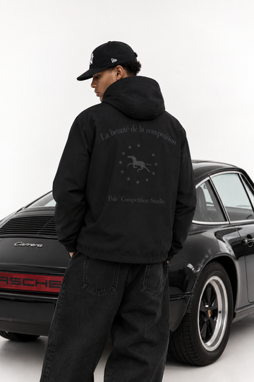 POLE™ Lightweight Racing Jacket