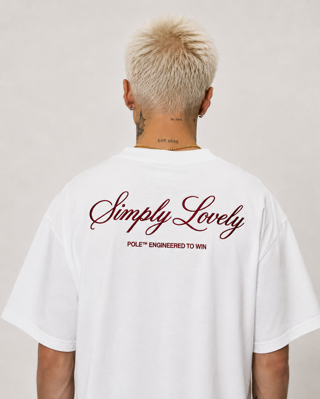 Simply Lovely Tee