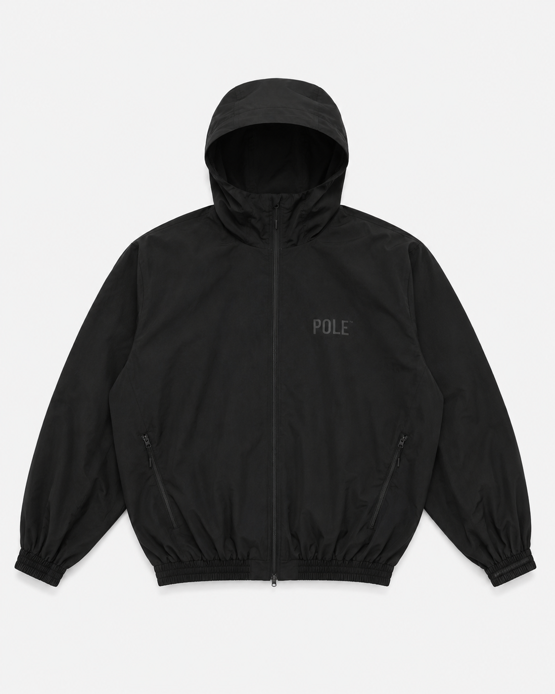 POLE™ Lightweight Racing Jacket