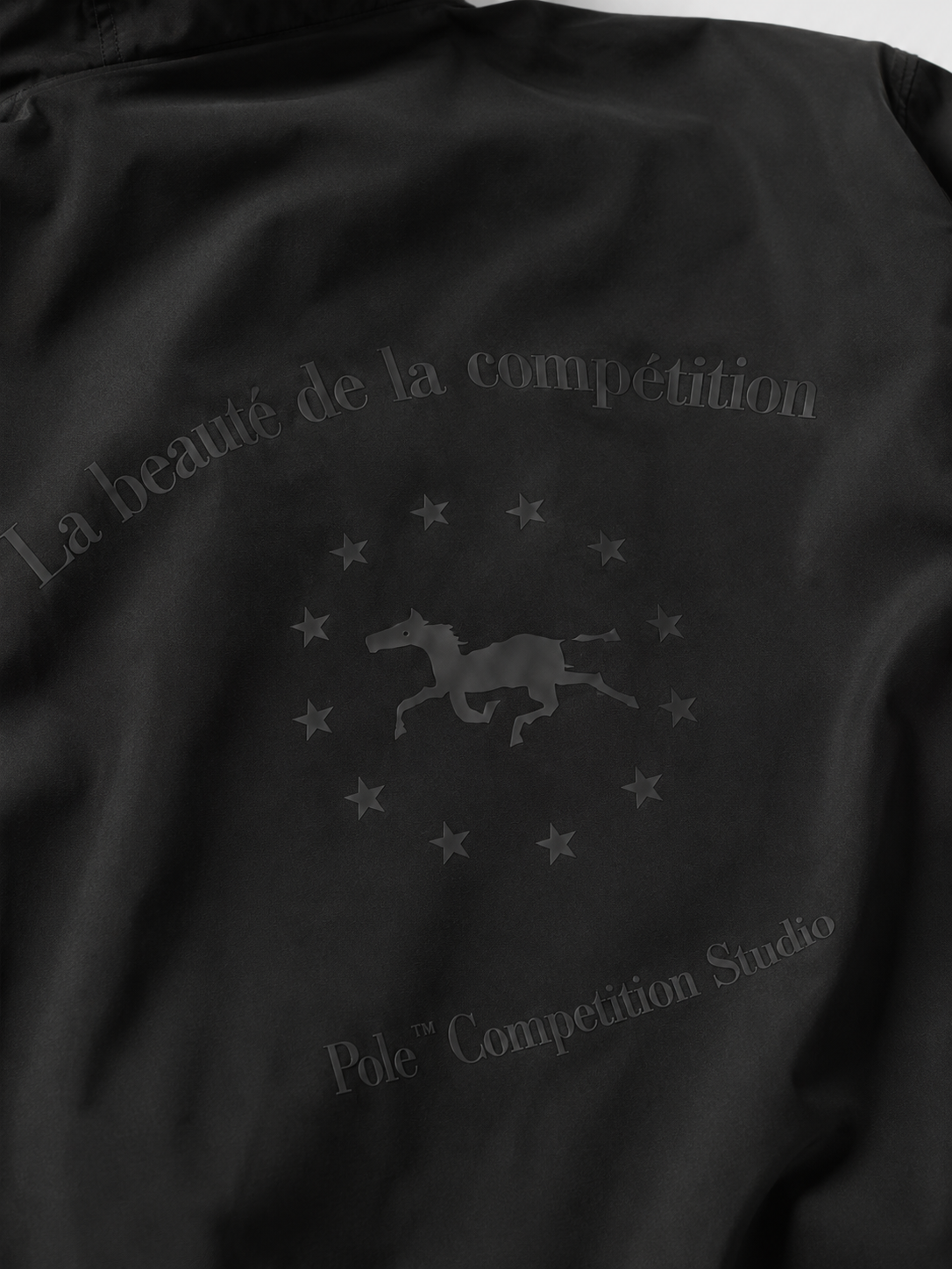 POLE™ Lightweight Racing Jacket