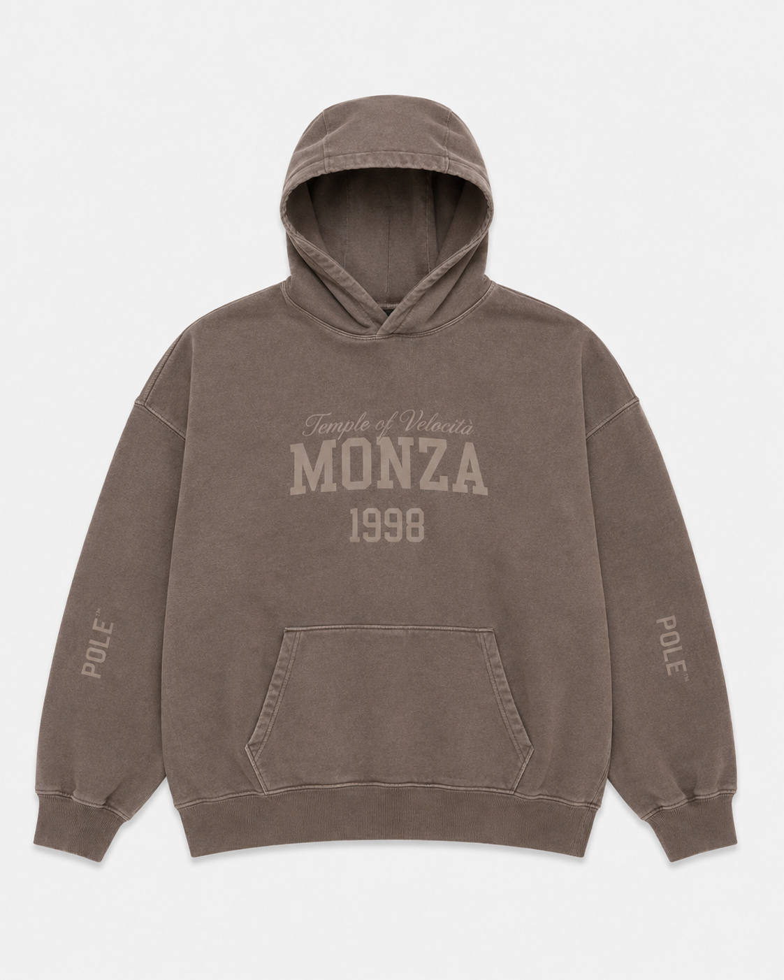 The '98 Monza Vintage Hoodie