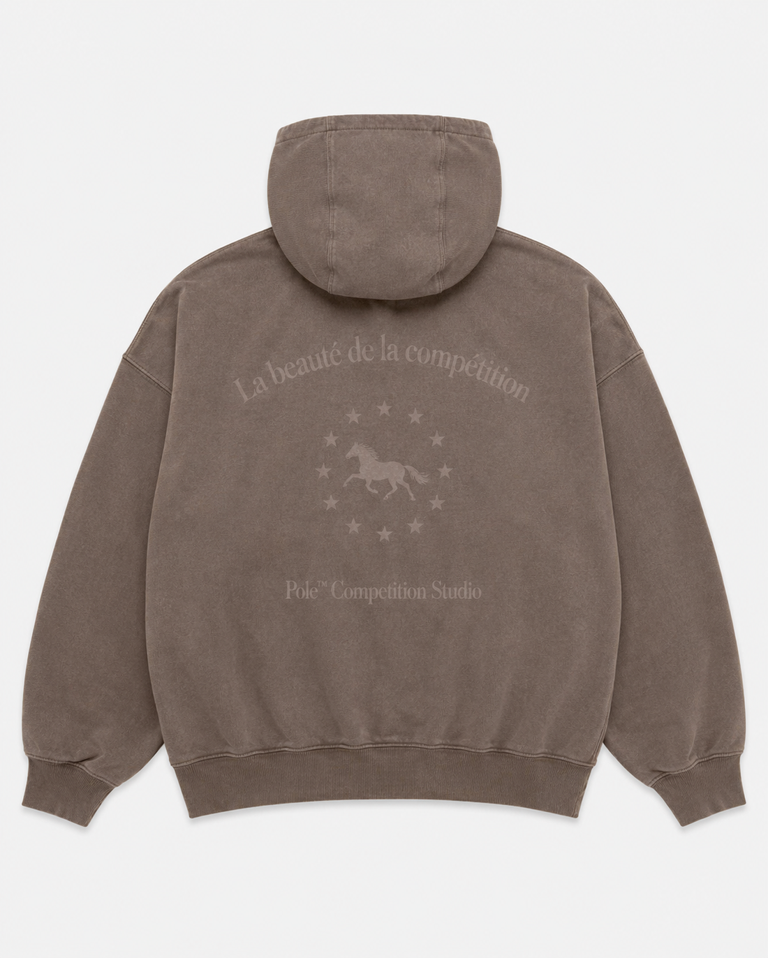 The '98 Monza Vintage Hoodie