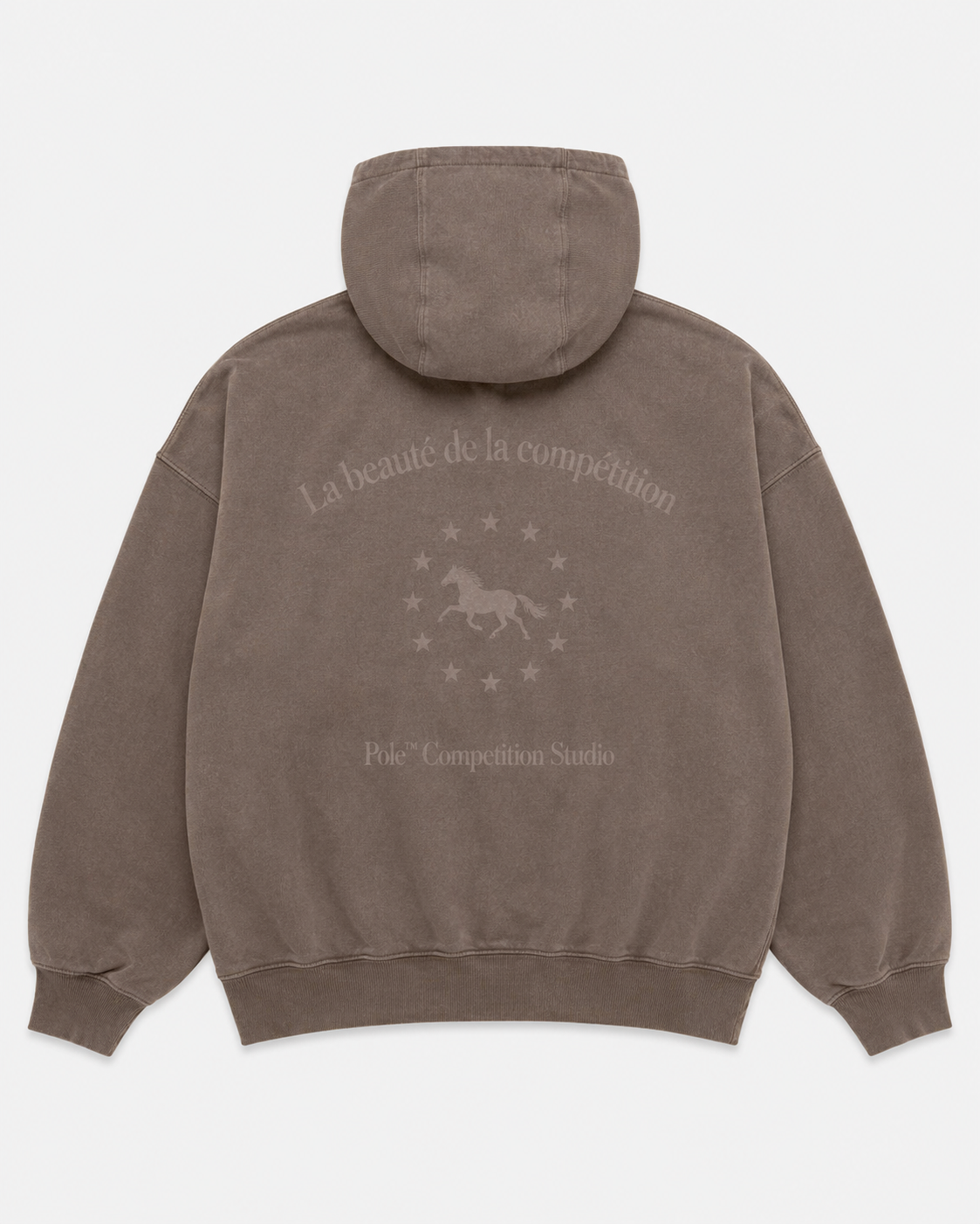 The '98 Monza Vintage Hoodie