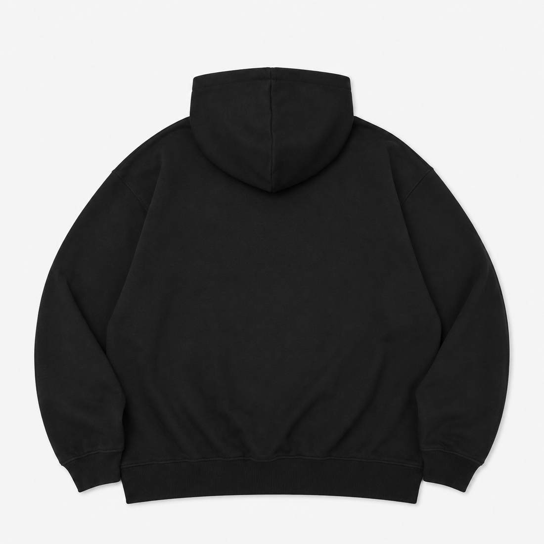 POLE™ Position Club Hoodie 400 GSM