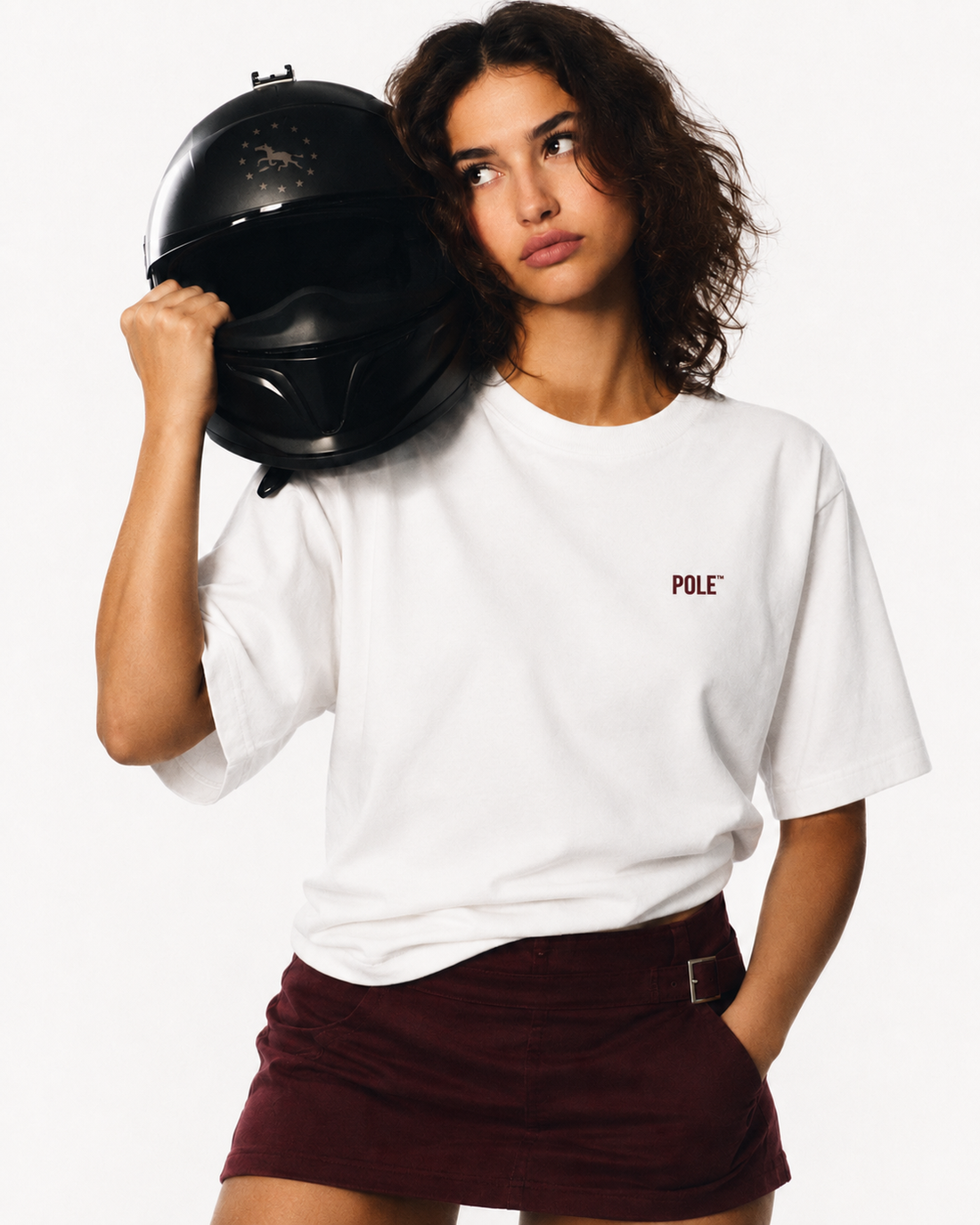 POLE™ Essential Tee