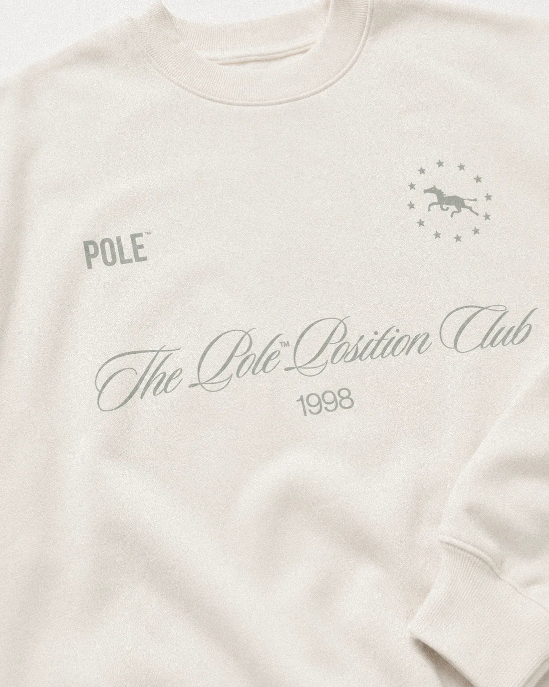 POLE™ Essential Sweatshirt 400 GSM