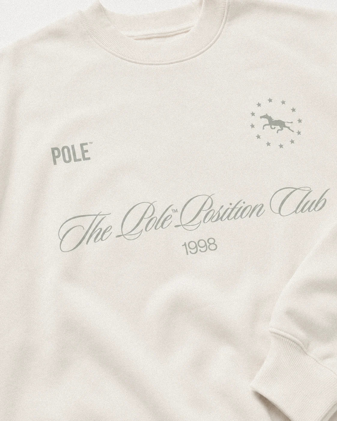 POLE™ Essential Sweatshirt 400 GSM