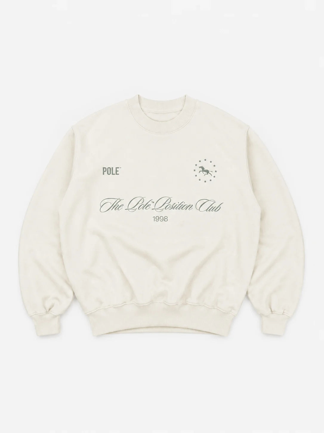 POLE™ Essential Sweatshirt 400 GSM