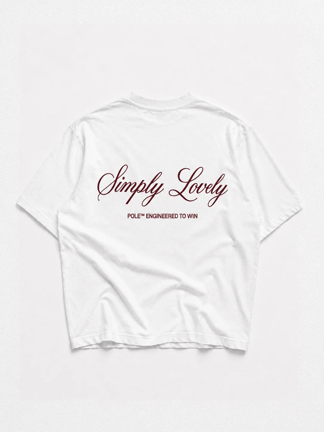 Simply Lovely Tee