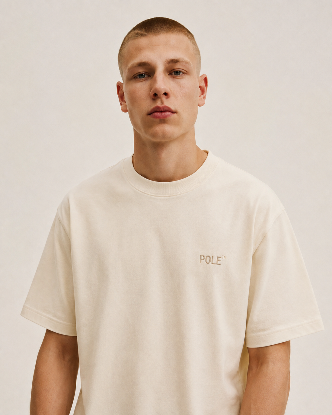 POLE™ Essential Tee
