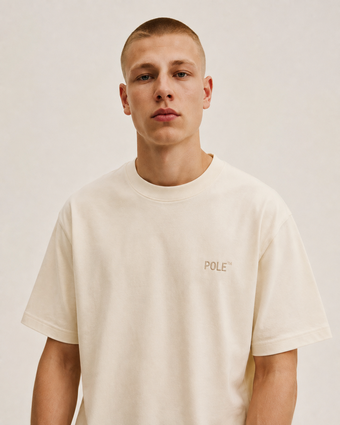 POLE™ Essential Tee
