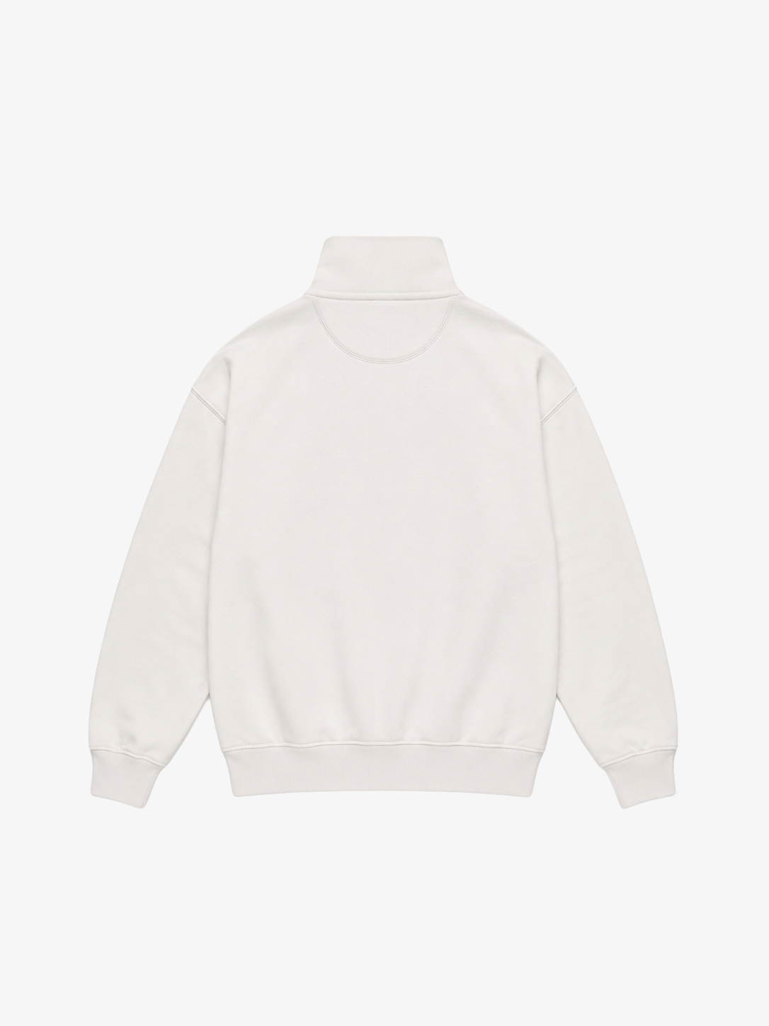 POLE™ Quarter-Zip Sweatshirt