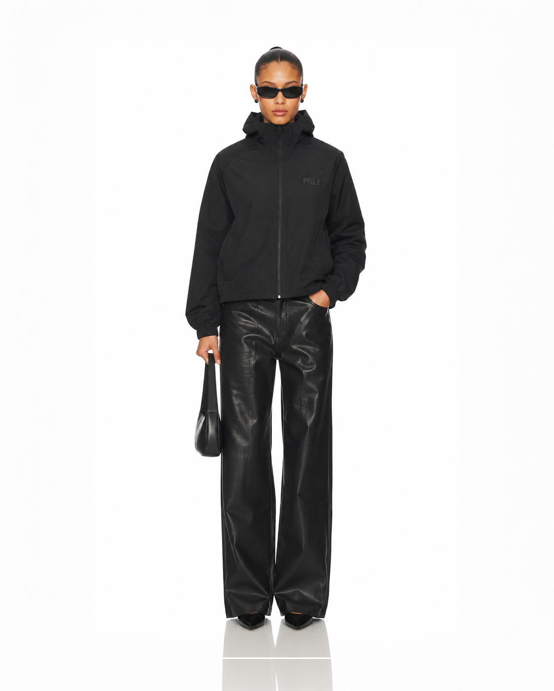 POLE™ Lightweight Racing Jacket
