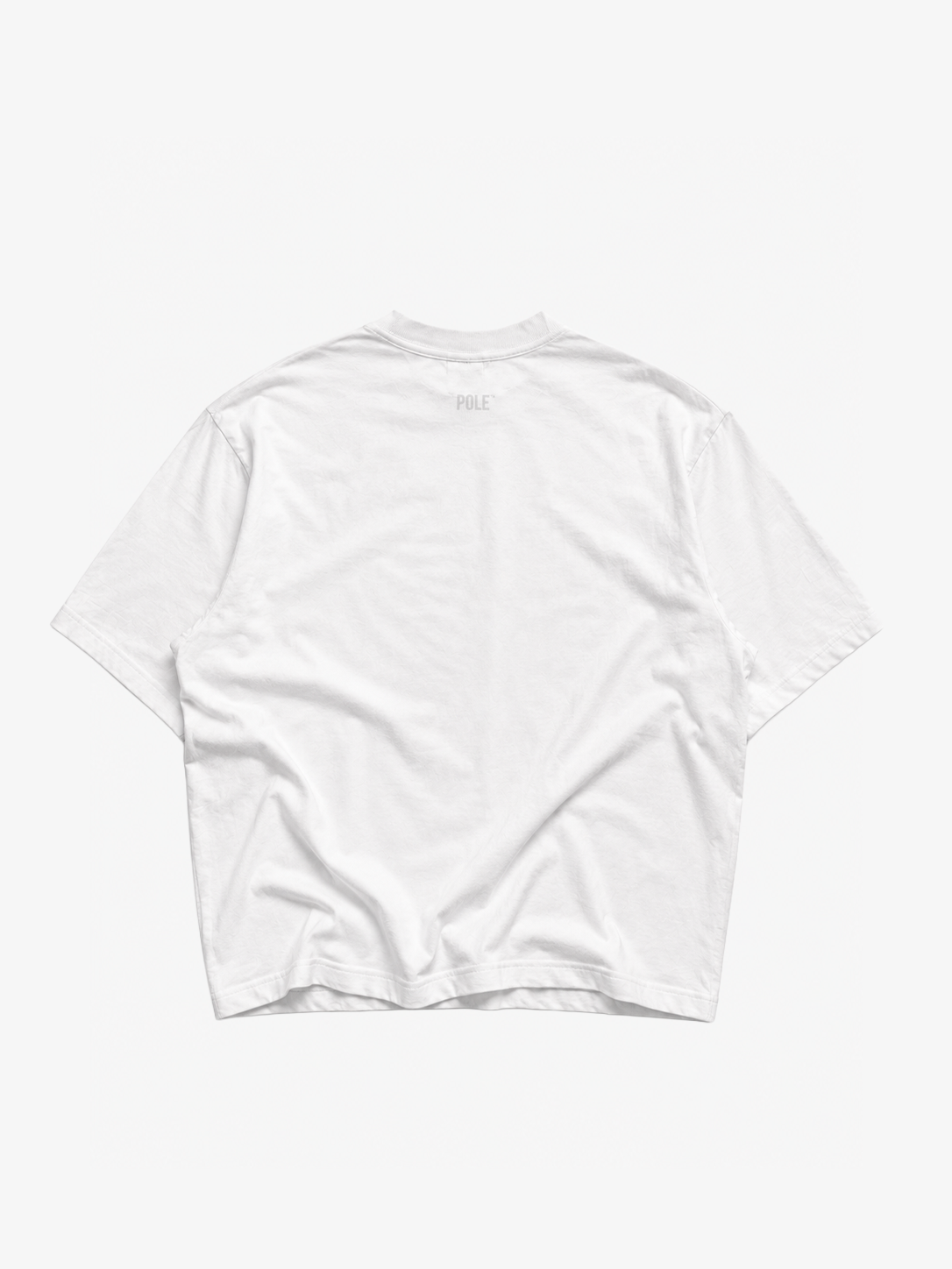 My Only Red Flag Tee
